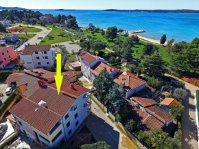 Ferienwohnung für 3 Personen ca 26 qm in Fažana, Istrien Istrische Riviera
